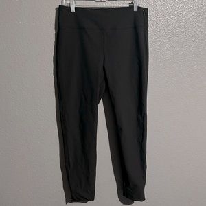 Athleta Wander Slim Ankle Pants Size 14